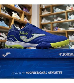 Сороконожки JOMA TOLEDO JR