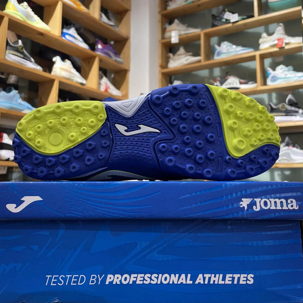 Сороконожки JOMA TOLEDO JR