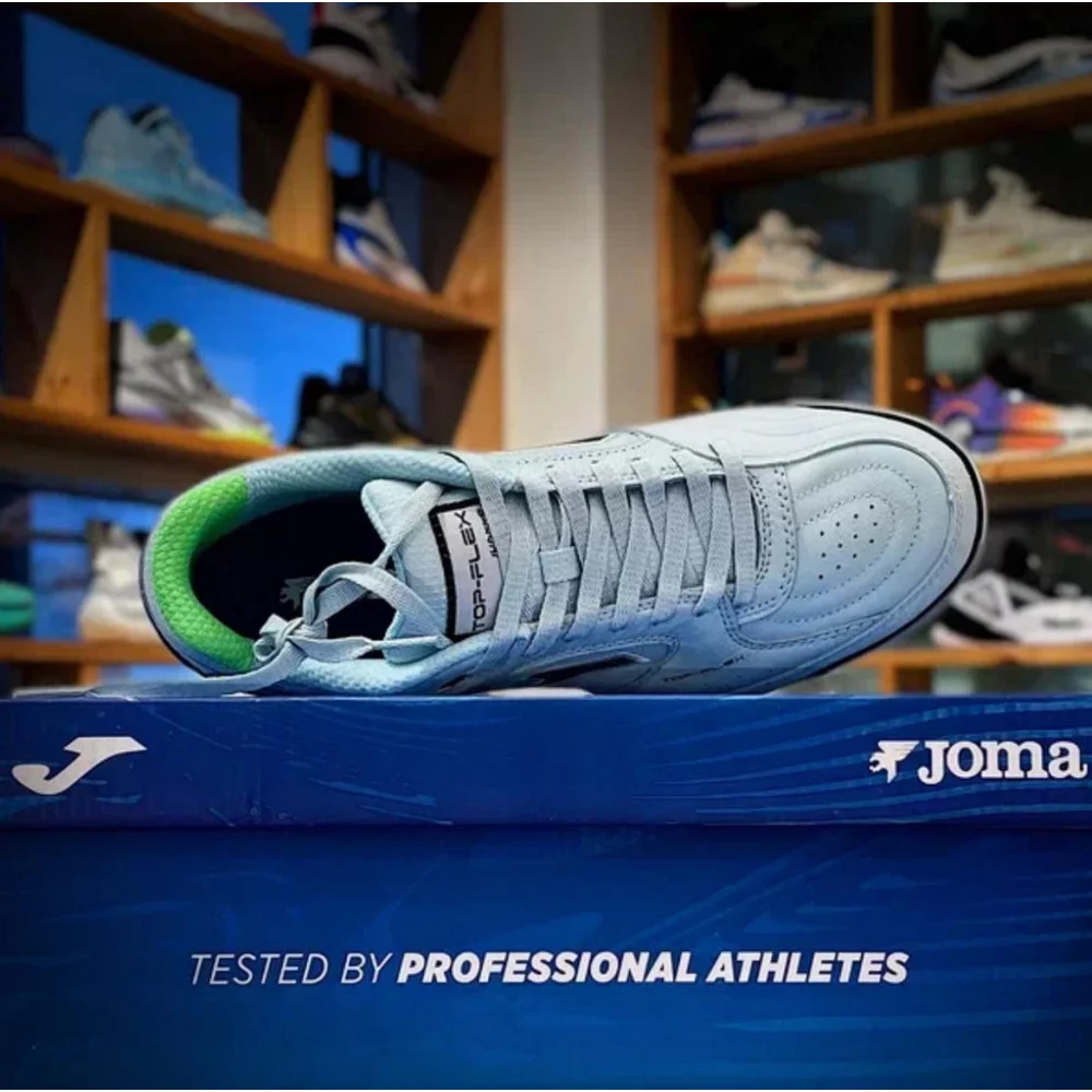 Футзалки JOMA TOP FLEX
