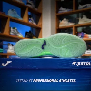 Футзалки JOMA TOP FLEX