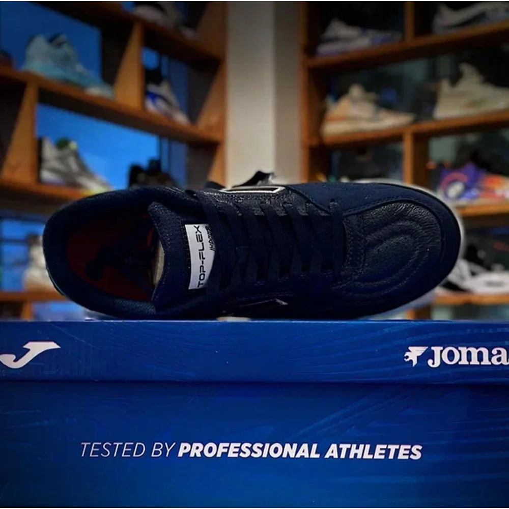 Футзалки JOMA TOP FLEX