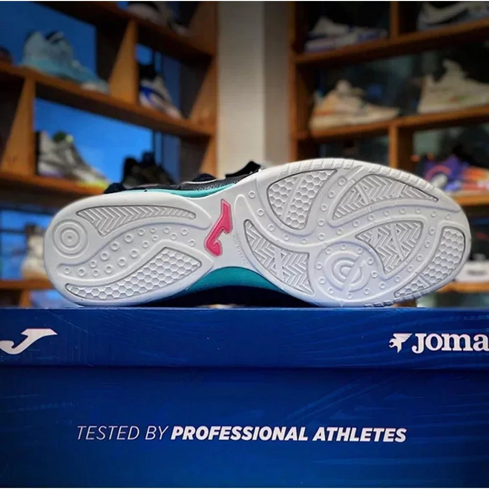 Футзалки JOMA TOP FLEX