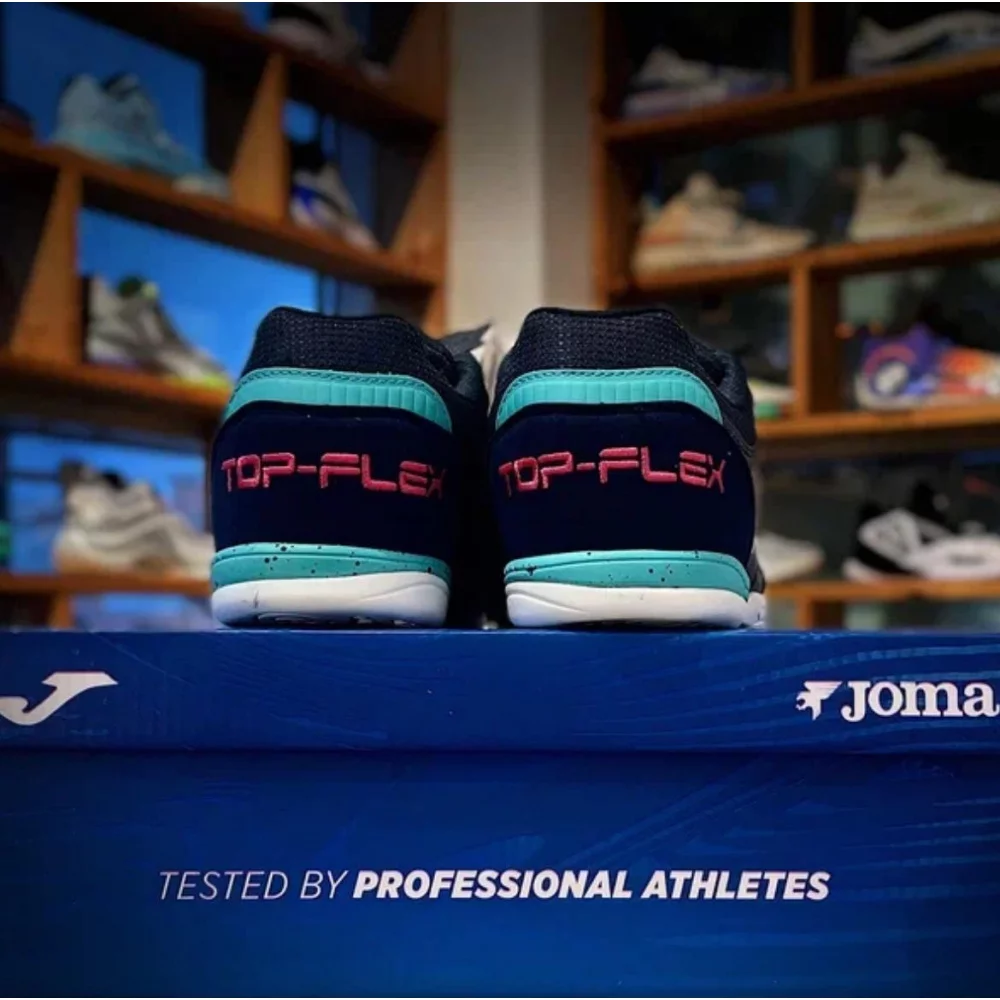 Футзалки JOMA TOP FLEX