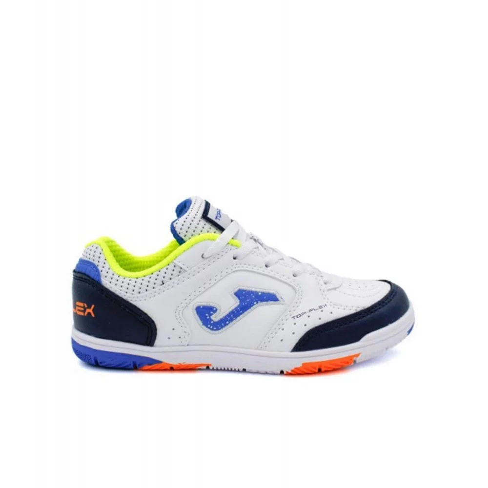 JOMA Футзальная обувь TOP FLEX JR