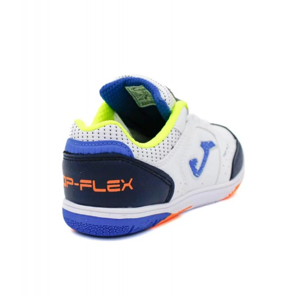 JOMA Футзальная обувь TOP FLEX JR