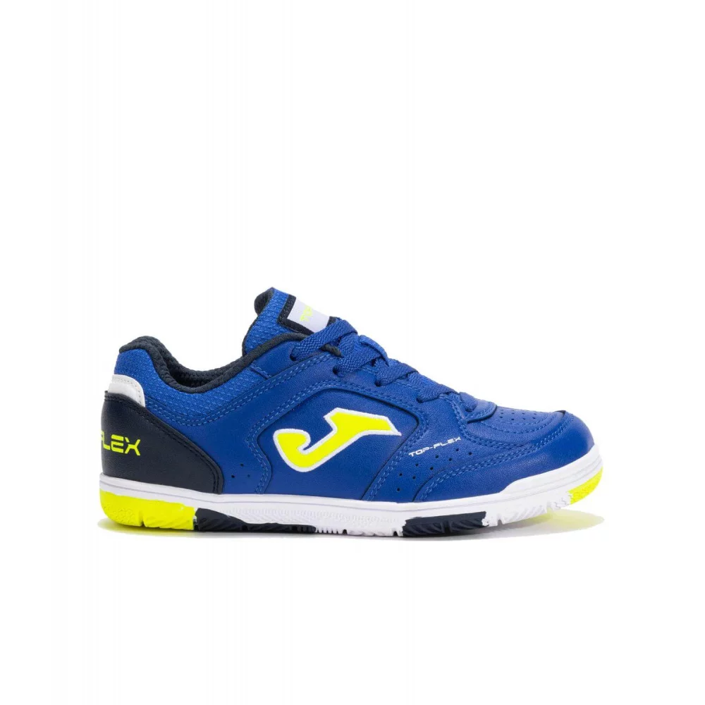 JOMA Футзальная обувь TOP FLEX JR