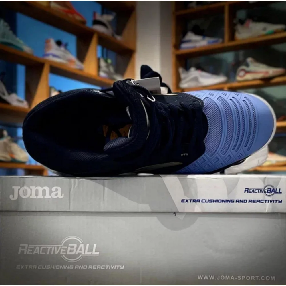 Волейбольные кроссовки Joma BLOCK LADY