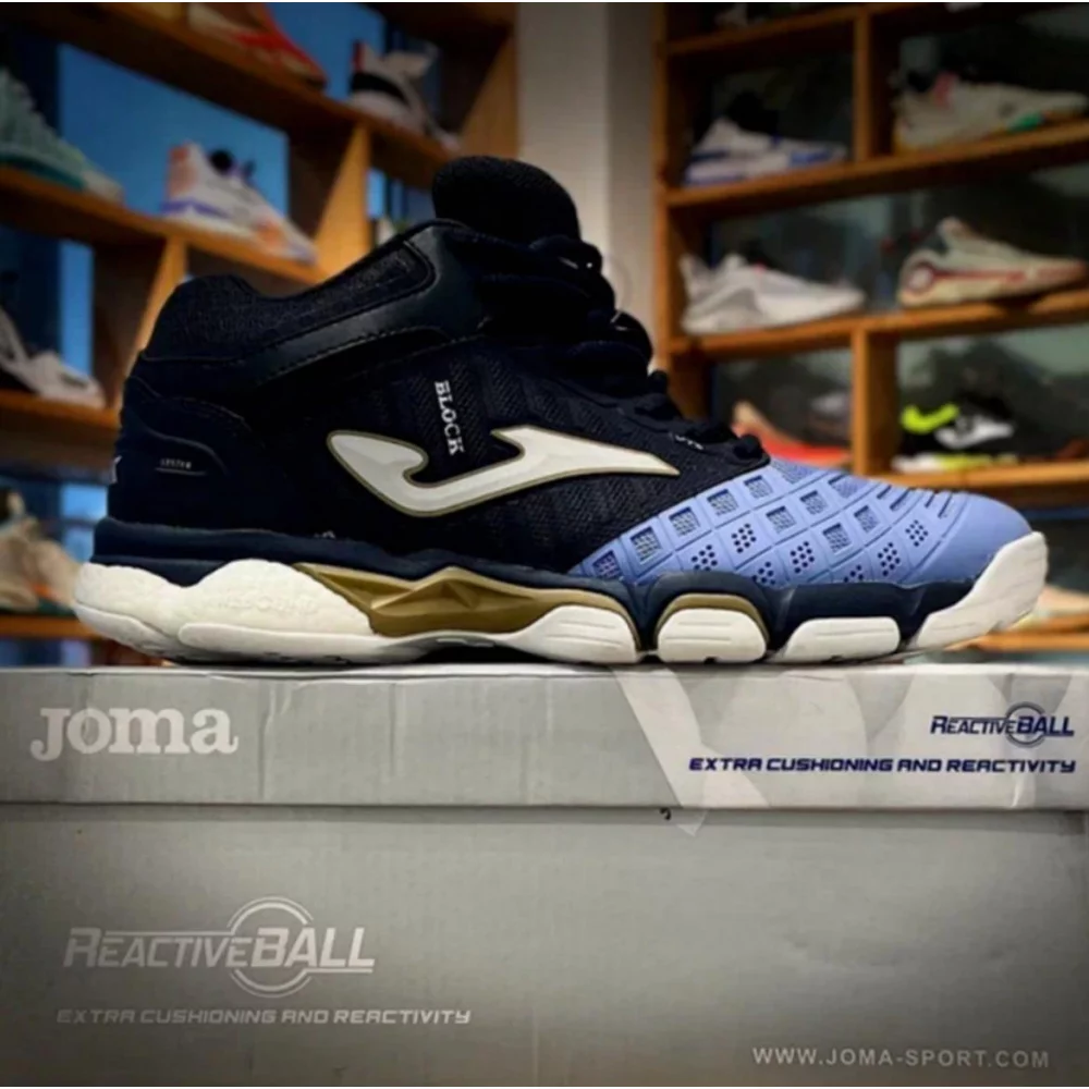 Волейбольные кроссовки Joma BLOCK LADY