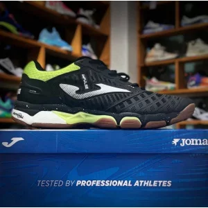 Joma Impulse 24 'lemon fluor'
