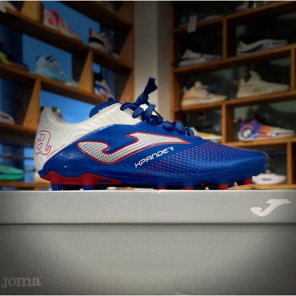 Футбольные бутсы Joma SERIE XPANDER FG