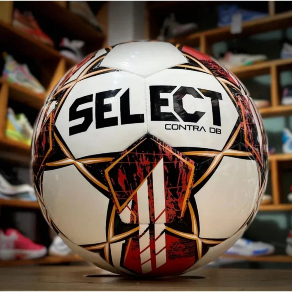 Мяч для футбола SELECT CONTRA BASIC V23 размер 4