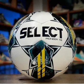 Футбольный мяч SELECT Pioneer TB V23 р.4