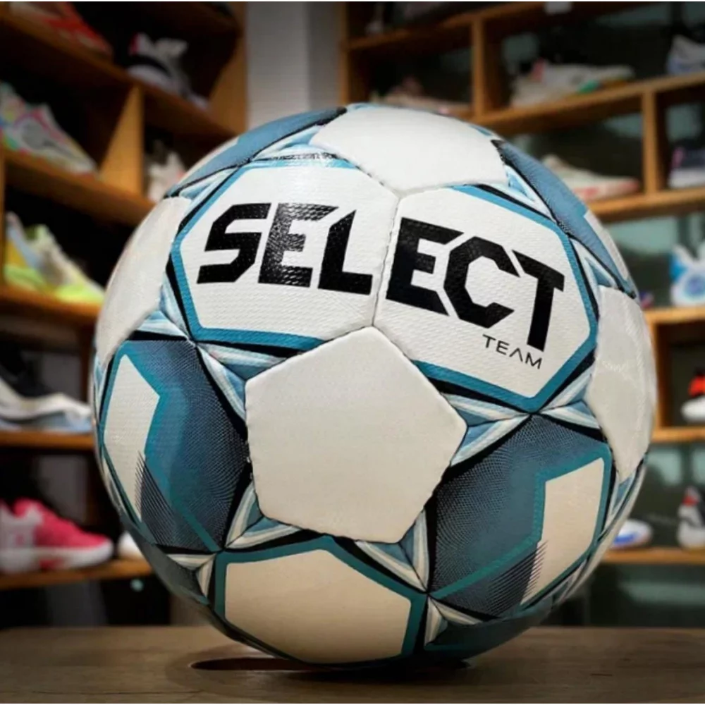Мяч футбольный детский SELECT TEAM  размер 4