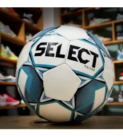 Мяч футбольный детский SELECT TEAM  размер 4