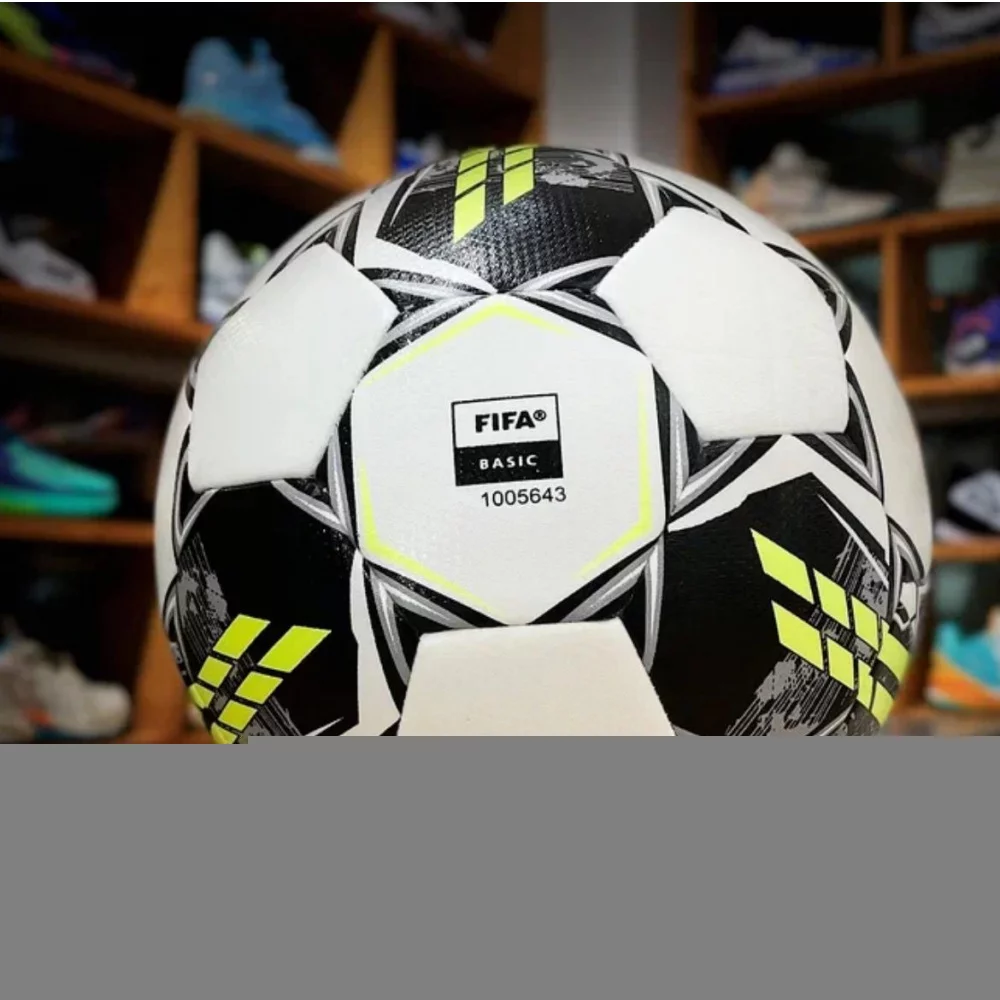 Футбольный мяч SELECT CLUB DB V23 (5 размер)