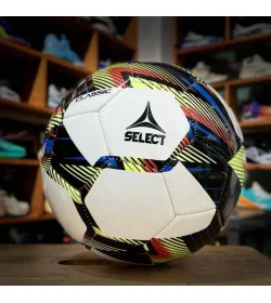 Мяч футбольный SELECT CLASSIC V23 р. 5