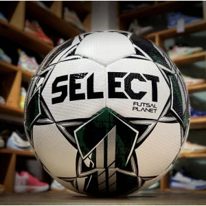 Футзальный мяч SELECT Futsal Planet v22 FIFA Basic