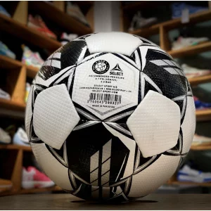 Футзальный мяч SELECT Futsal Planet v22 FIFA Basic (размер 4)