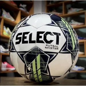Мяч футзальный SELECT FUTSAL MASTER SHINY V22 FIFA Basic