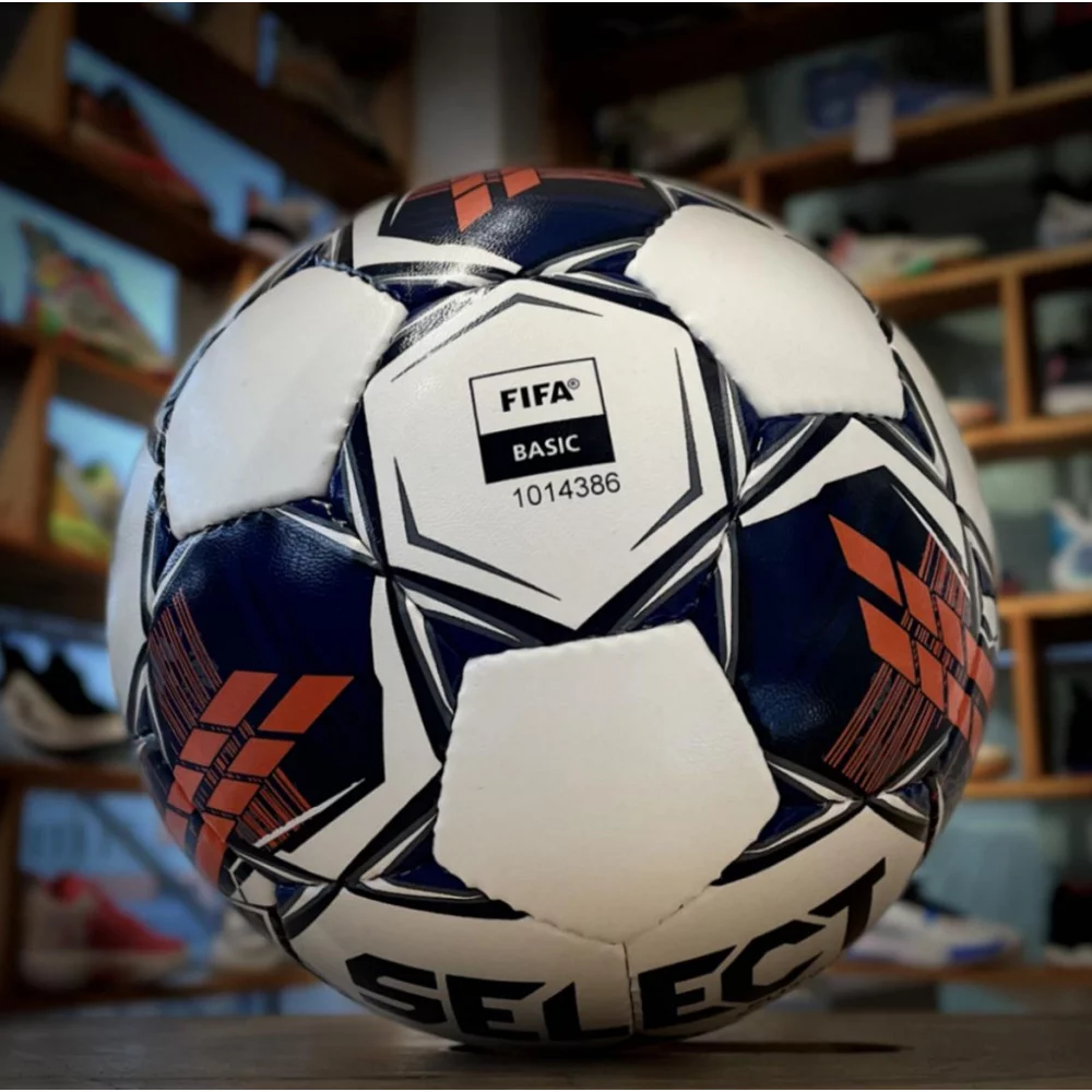 Футзальный мяч SELECT FUTSAL MASTER Grain V22 FIFA basic