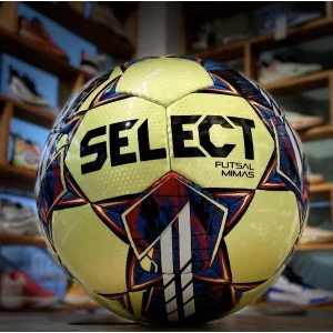 Футзальный мяч SELECT Futsal Mimas