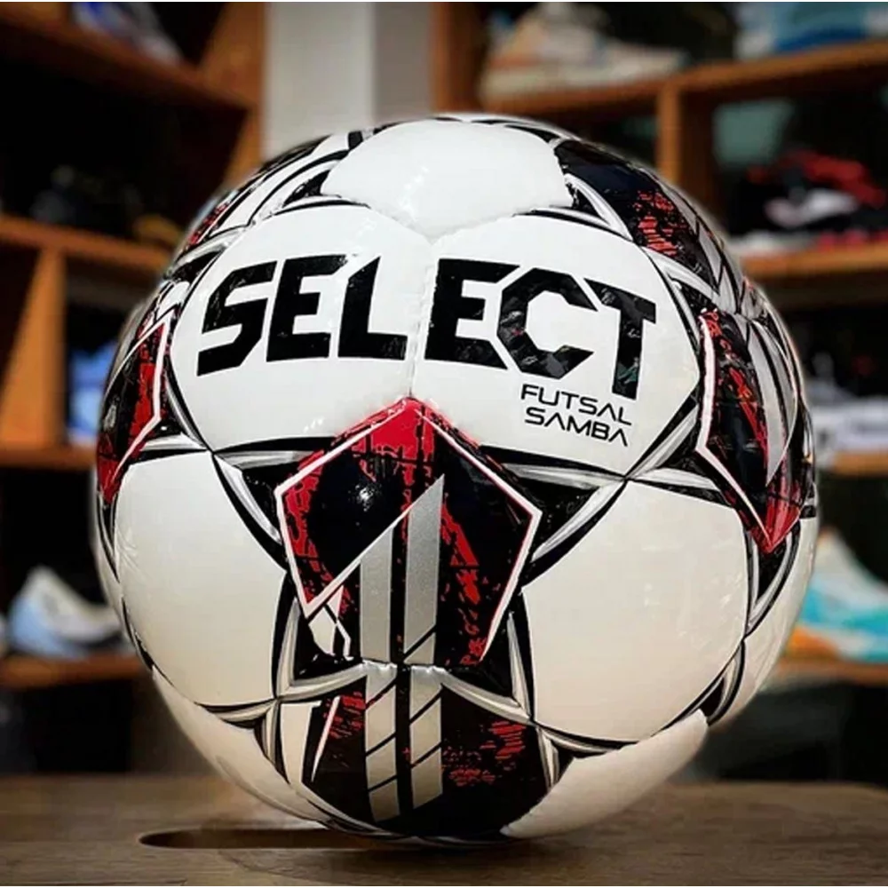 Футзальный мяч SELECT Futsal Samba v22