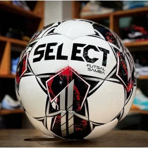 Футзальный мяч SELECT Futsal Samba v22