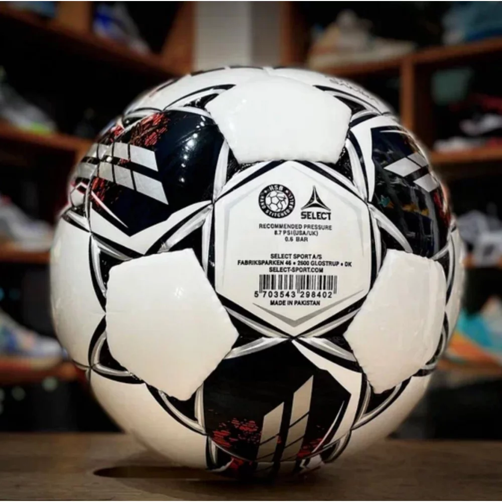 Футзальный мяч SELECT Futsal Samba v22