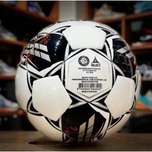 Футзальный мяч SELECT Futsal Samba v22