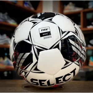 Футзальный мяч SELECT Futsal Samba v22