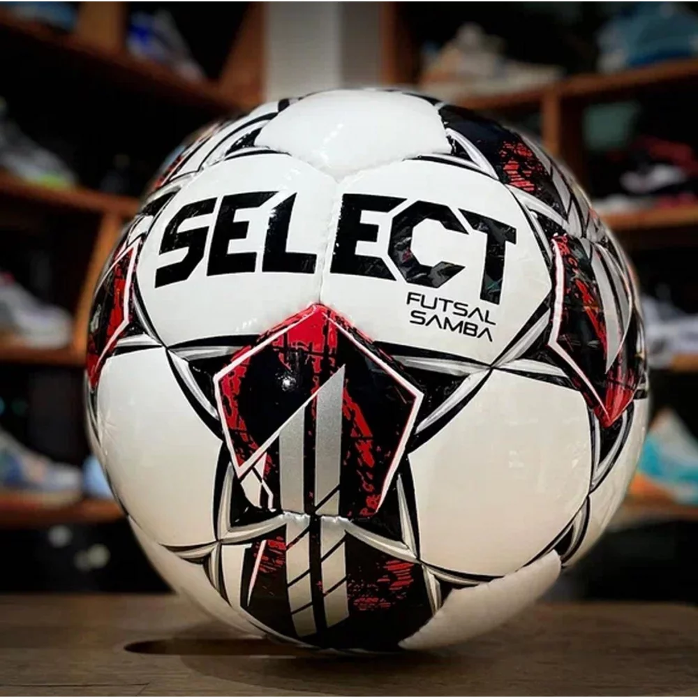 Футзальный мяч SELECT Futsal Samba v22