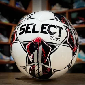 Футзальный мяч SELECT Futsal Samba v22