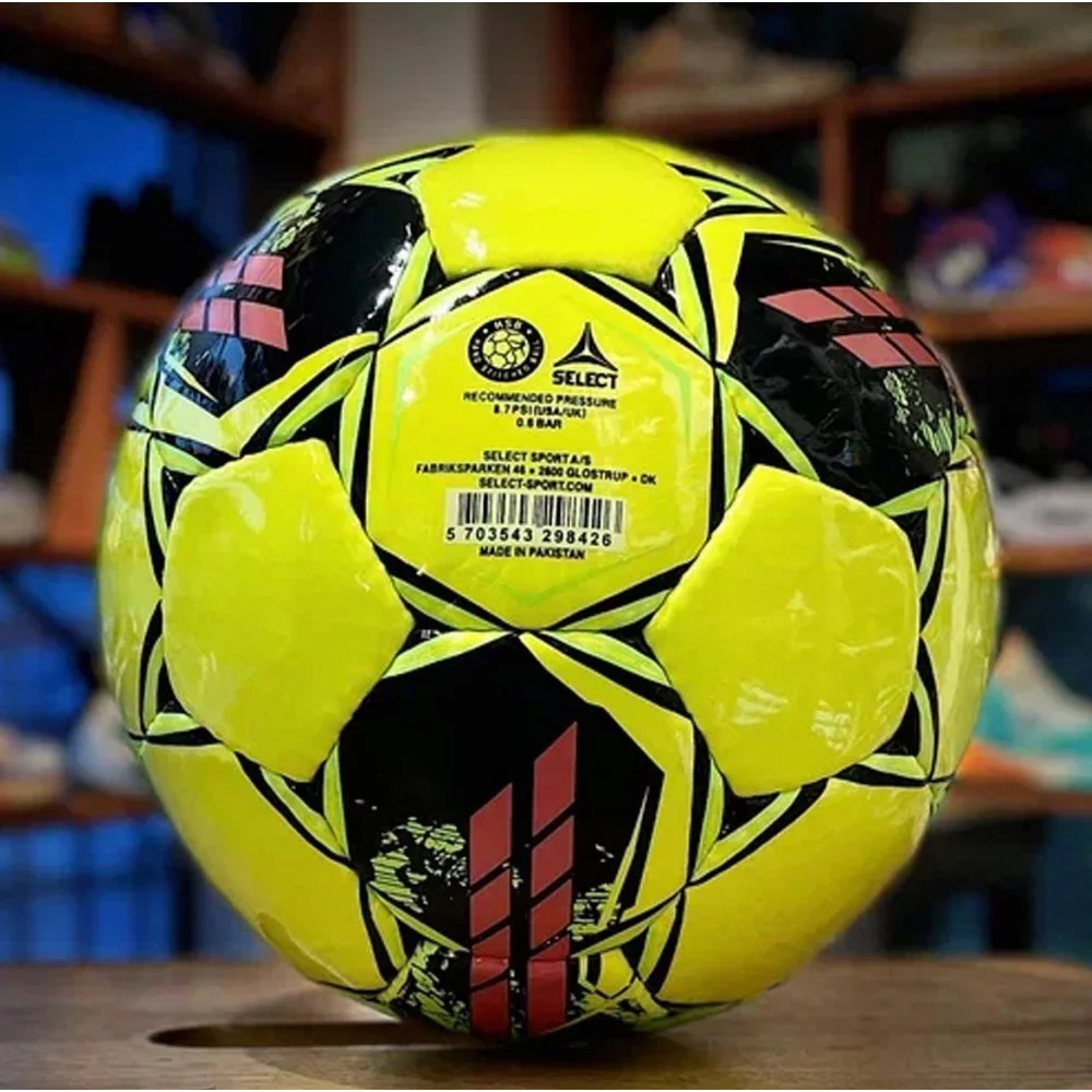Футзальный мяч SELECT Futsal Attack V22