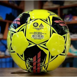 Футзальный мяч SELECT Futsal Attack V22