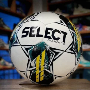 Футбольный мяч SELECT Pioneer TB V23 р.5