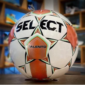 Футбольный мяч SELECT TALENTO р.5