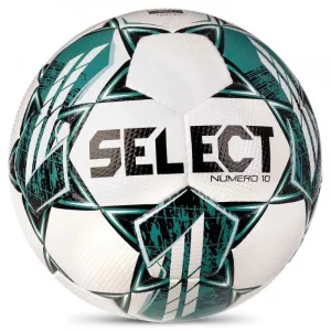 Мяч футбольный SELECT Numero 10 V23
