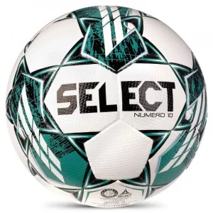 Мяч футбольный SELECT Numero 10 V23