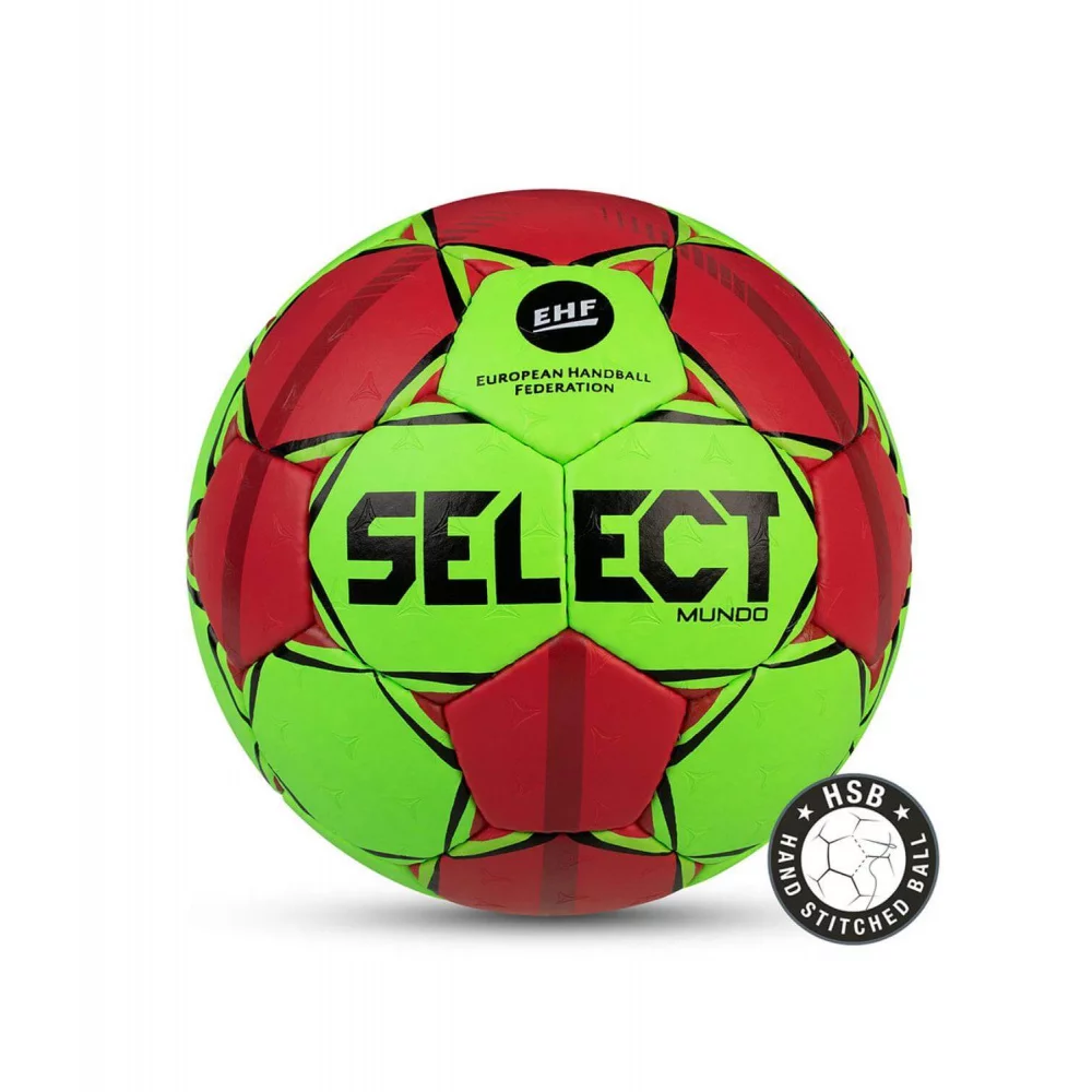 Мяч гандбольный Select MUNDO р.3