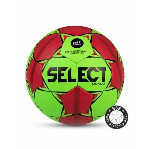 Мяч гандбольный Select MUNDO р.3