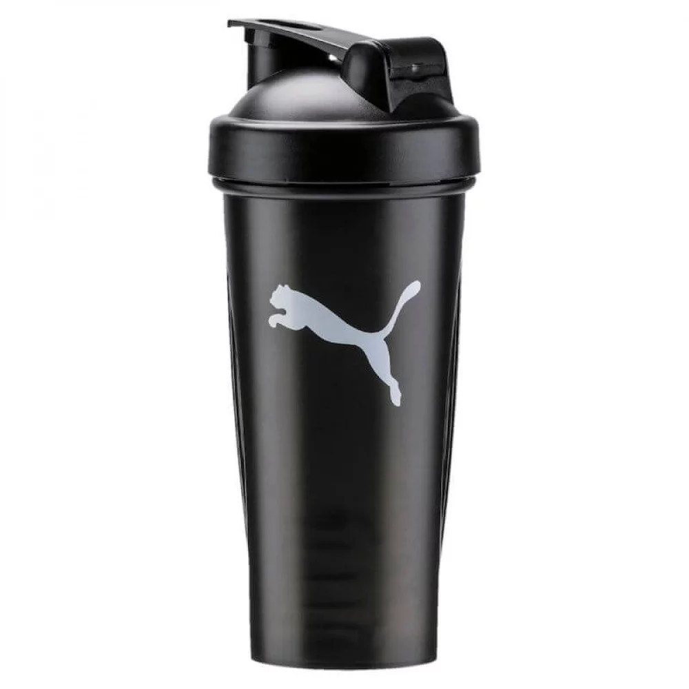 Бутылка для воды Puma Shaker Bottle Black