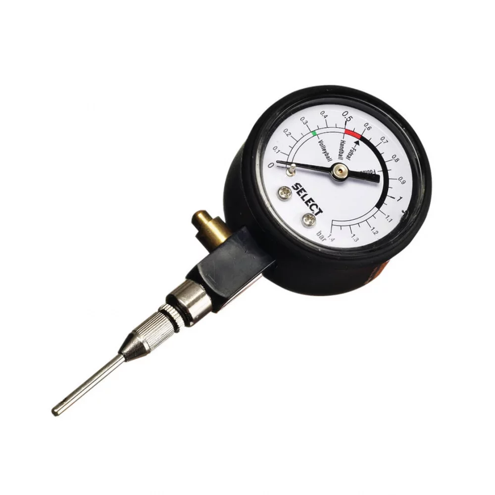 Манометр SELECT PRESSURE GAUGE