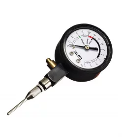 Манометр SELECT PRESSURE GAUGE