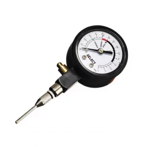 Манометр SELECT PRESSURE GAUGE