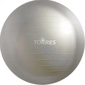Мяч гимнастический TORRES диаметр 75 см