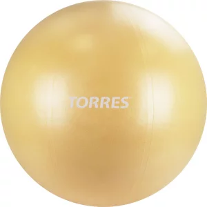 Мяч гимнастический TORRES  диаметр 65 см