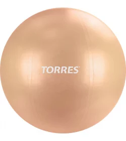 Мяч гимнастический TORRES диаметр 65 см